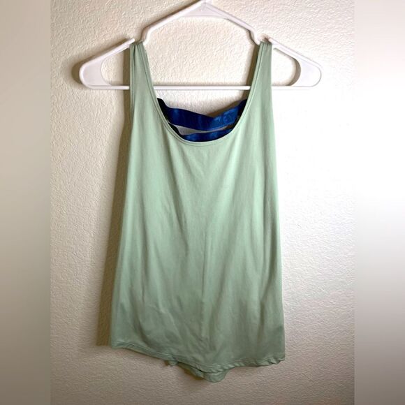 Nike Dri-Fit Tank Top  - Picture 1 of 5